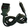 Schumacher Electric MEMORY SAVER ADAPTOR CABLE SCHSEC-12V-OBD